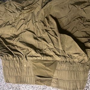 Free people way home shorts